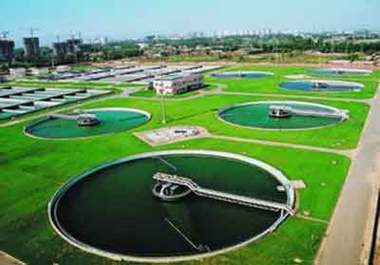 污水处理工厂和循环水厂设计的要求_宏伟建设工程股份